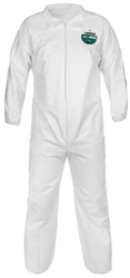 MNSA417- Lakeland MicroMax NS Coverall - Elastic Wrist/Ankle
