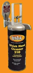 MPD-2 - Whisk 32oz Can Hand Cleaner Dispenser, Wall Mount