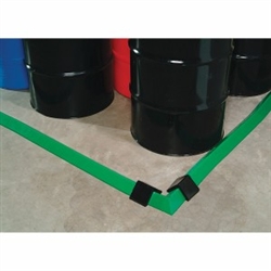 MR8018 - SpillTech SpillCurb Corner