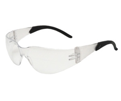 MRR111ID - Radians Mirage RT Anti-Fog Clear Lens Glasses