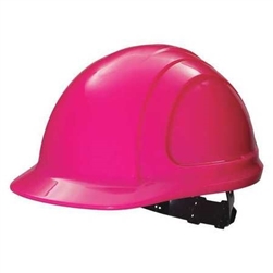 N10R200000 - Honeywell North Zone Hard Hat Hot Pink