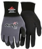 N96797  MCR: Ninja BNF Work Gloves  with Dots