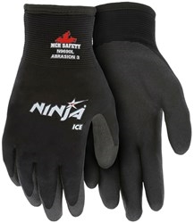 N9690 - MCR Safety Ninja Ice Insulated Glove
