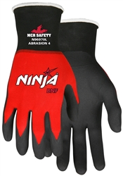 N96970 - MCR Safety Ninja BNF