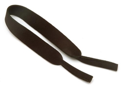 NE01 - Pyramex Black Neoprene Eyeglass Cord