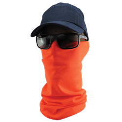 NG-200 - Global Glove hi-vis multi-function neck gaiter