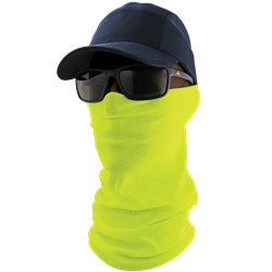 NG-201 - Global Glove hi-vis multi-function neck gaiter