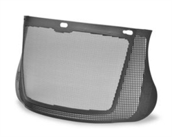 NV-70 - Elvex Nylon Mesh Visor