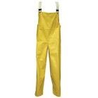 O12007 - Tingley Magnaprene Yellow Overall Plain Front