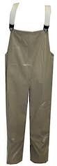 O12008 - Tingley Magnaprene Olive Drab Overall Plain Front