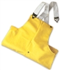 O31107 - Tingley Webdri Yellow Overall Snap Fly Front