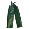 O41008 - Tingley Safetyflex Green Overall Plain Front