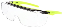 OG220PF420 MCR - Klondike Over the Glass Safety Glasses