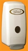P-1000-C-L - WhiskÂ® CleanShot Liquid Bag Wall Mount Dispenser