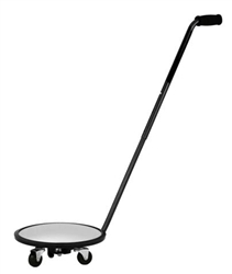 P-120FIMW - Brossard 33" - 42" Inspection Mirror with Wheels