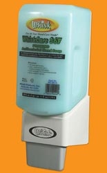 P-175-K - Whisk Kwik-Klick Wall Mount Dispenser