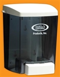 P-500 - WhiskÂ® Bulk Fill Liquid Soap Wall Mount Dispenser