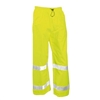 P23122 - Tingley Vision Class E Fluorescent Yellow-Green Pants