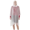 P68800 - Tingley Clear Poncho Retail Packaged