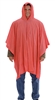 P68809 - Tingley Orange Poncho Retail Packaged