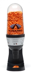 PD500 - Pyramex Disposable Ear Plug Dispenser
