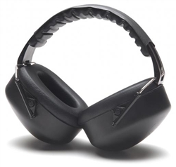 PM3010 - Pyramex Hearing Protection Ear Muff NRR 26db