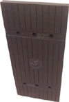 Sentry PSP-050-B-CTN