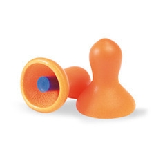QD-1 - Honeywell Safety Quiet Multiple Use Uncorded Ear Plugs