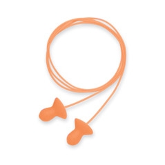 QD-30 - Honeywell Safety Quiet Multiple Use Corded Ear Plugs