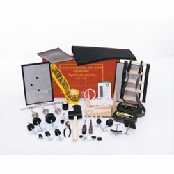 R-LEAK - SpillTech Leak Control Kit