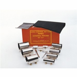 SpillTech R-PIPE-S