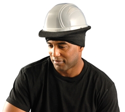 RK900NFR - OccuNomix Premium Flame Resistant Nomex Hard Hat Tube Liner
