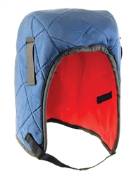 RQ301 - OccuNomix Classic Regular Length Quilted Winter Liner