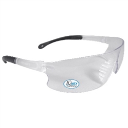 RS1-13 - Radians Rad-Sequel Clear Anti-Fog Lens Glasses