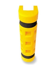RS75END - Sentry Rack Sentry End of Rack