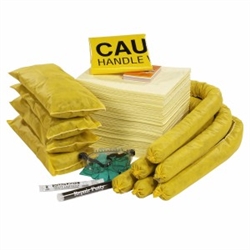 RSPKHZ-KAD - SpillTech HazMat Kaddie Kit Refill