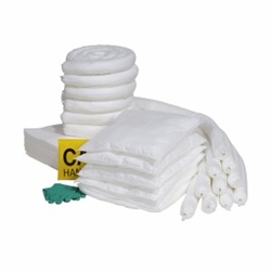 RSPKO-65 - SpillTech Oil-Only 65-Gallon Kit Refill