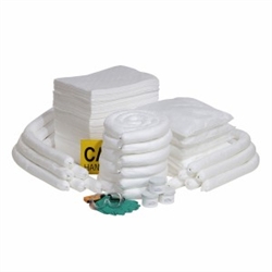 RSPKO-95 - SpillTech Oil-Only 95-Gallon Kit Refill