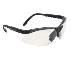 RV0111ID - Radians Revelation Clear Anti-Fog Lens Glasses