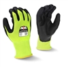RWG564 - Radians AXIS Cut Level A4 Hi Viz Glove