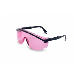 S1362C - Uvex Astro 3000 SCT-Vermillion UV Extreme Anti-Fog Lens Glasses