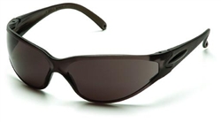 S1420S - Pyramex Fastrac Gray Lens Safety Glasses