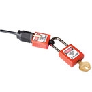 S2005 - Master Lock Electrical Plug Lockout
