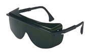 S2509 - Uvex Astro OTG Shade 5.0 Glasses