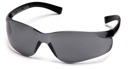 S2520S - Pyramex Ztek Gray Lens Safety Glasses