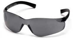 S2520SN - Pyramex Mini Ztek Gray Lens Safety Glasses