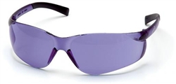 S2565S - Pyramex Ztek Purple Haze Lens Safety Glasses