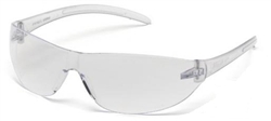 S3210S - Pyramex Alair Safety Clear Lens Safety Glasses