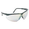 S3301X - Uvex Genesis XC Gray UV Extreme Anti-Fog Lens Glasses
