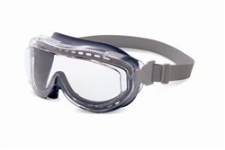 S3400X - UVEX Flex Seal Clear AF Lens Goggles